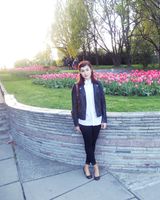 Кристина Васильченко