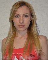 Юлия Сёмушкина