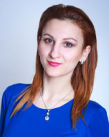 Маргарита Калашникова