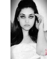 Наргиза Мухтаржановна