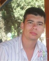 Дмитрий Казимиров