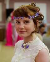 Дарья Козырицкая