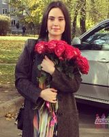 Ольга Матвиевич