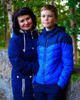 Григорий Поляков