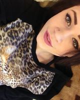 Лаура Горшкова