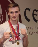 Глеб Нахаев