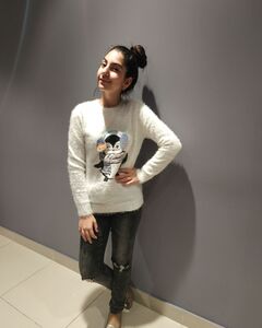 Anna Sarkisian