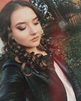 Оксана Керова