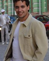 Андрей Владимирович