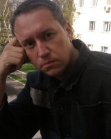 Дмитрий Мозговой