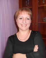 Екатерина Москаленко