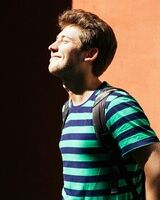 Никита Осадчий