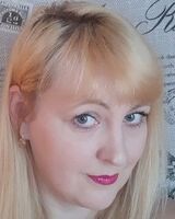 Светлана Ганенкова