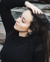 Екатерина Балябкина