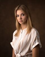Анастасия Скрипий