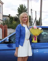 Наталья Гаврилова