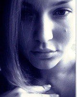 Лилия Бодрова