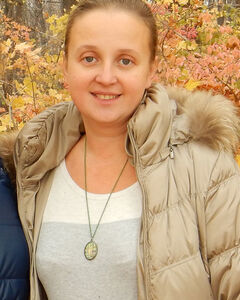 Анна Васильева