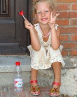 Полина Киселева