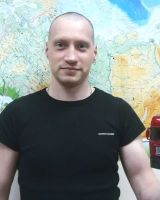 Иван Красильников