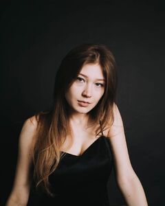Ксения Дубник