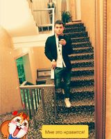 Григорий Дикий