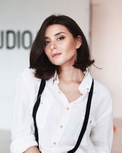 Елизавета Бочкина