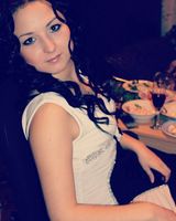 Анна Перминова