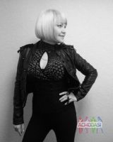 Лана Неустроева
