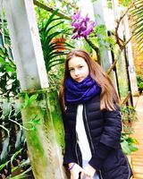 Анастасия Стрельникова