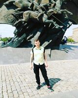 Станислав Иванов