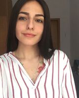 Элана Елисеева