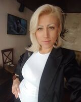 Оксана Храпкова