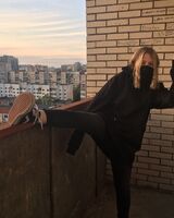 Алиса Клецки