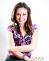 Ирина Токмолаева(Егерева)