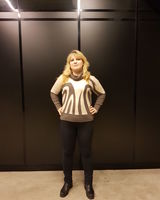 Светлана Додонова