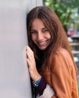 Анна Дмитренко