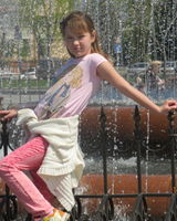 Александра Курясева