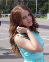 Екатерина Лысенко