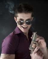 Андрей Цыганок