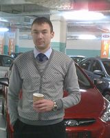 Виктор Караджя