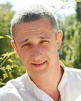 Александр Петиков