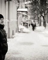 Андрей Любимов