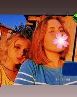 Марина Попова