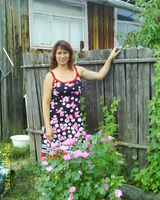 Ирина Карнышева