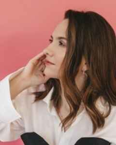 Екатерина Киприна