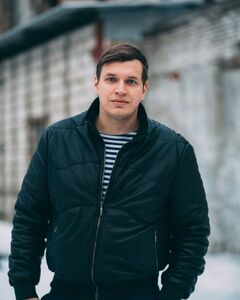 Артем Мальцев