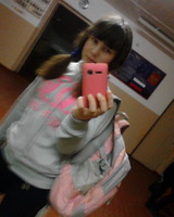 Ксеня Казакова