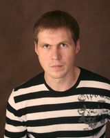 Рябов Геннадьевич