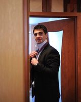 Николай Шемет